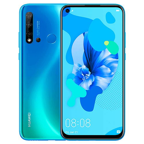 Huawei P20 Lite 2019 - هواوی پی 20 لایت 2019 بهتر از حد انتظار خواهد بود