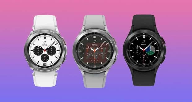 galaxy watch active4 classic - طراحی سامسونگ گلکسی واچ ۴ کلاسیک را در یک ویدیوی ۳۶۰ درجه تماشا کنید