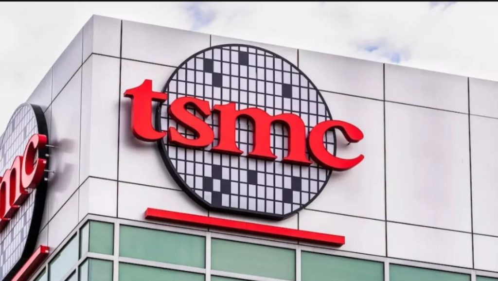 TSMC 1024x578 - عمر باتری آیفون ۱۴ رکورد خواهد زد