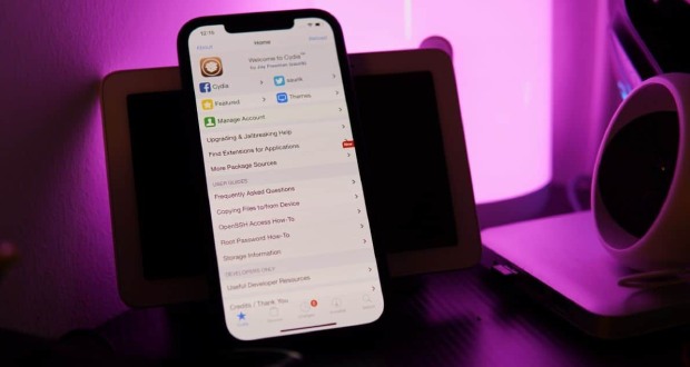 Jailbreak ios 15 - به زودی اولین ابزار جیلبریک iOS 15 عرضه می‌شود