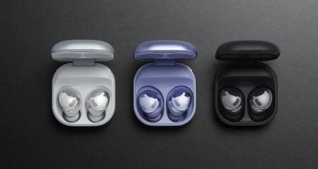 galaxy buds2 pro  - مشخصات هدفون سامسونگ گلکسی بادز ۲ پرو لو رفت