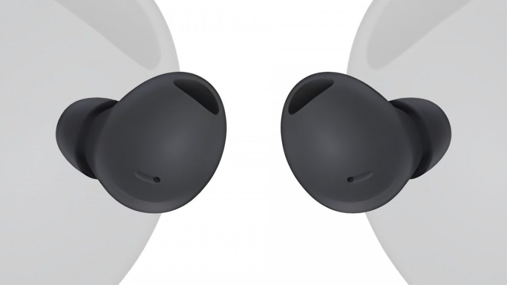 galaxy buds2 pro 1024x576 - مشخصات هدفون سامسونگ گلکسی بادز ۲ پرو لو رفت